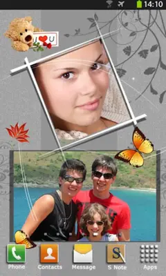 Photo Album Maker android App screenshot 7